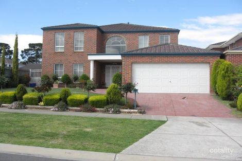 16 Knightsbridge Ave, Nunawading, VIC 3131