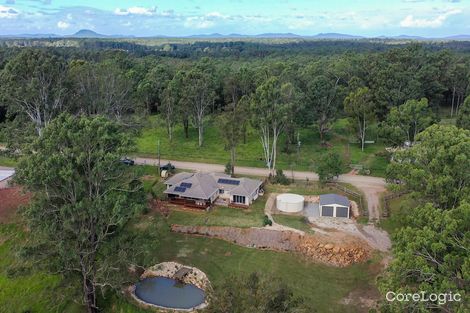 Property photo of 634 Lower Kangaroo Creek Road Coutts Crossing NSW 2460