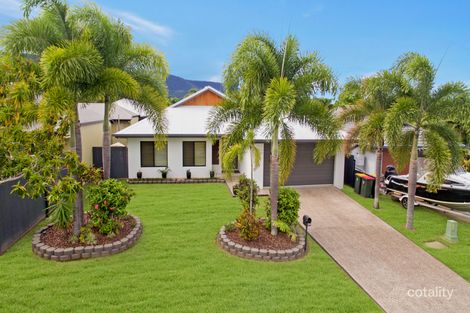 Property photo of 8 Bilgola Drive Kewarra Beach QLD 4879