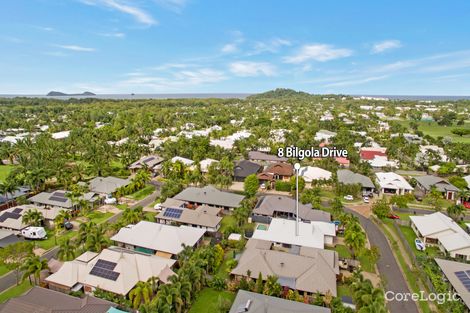 Property photo of 8 Bilgola Drive Kewarra Beach QLD 4879