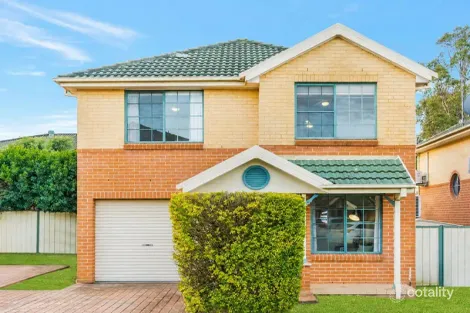 3/6 PLUM CL, CASULA, NSW 2170