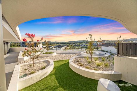 405/2 Terry Connolly St, Coombs, ACT 2611