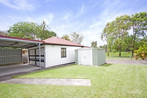 Property photo of 7 Willandra Street Enoggera QLD 4051