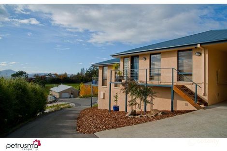 Property photo of 22 Keith White Crescent Mount Stuart TAS 7000