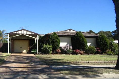 9 Timesweep Dr, St Clair, NSW 2759