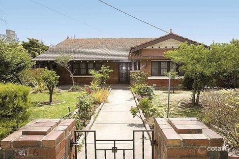 Property photo of 6 Ardmillan Road Moonee Ponds VIC 3039
