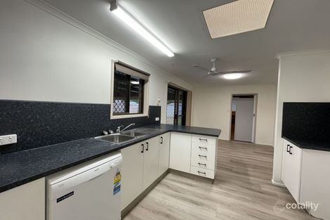 Property photo of 20 Fatnowna Street Andergrove QLD 4740