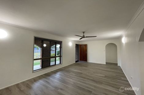 Property photo of 20 Fatnowna Street Andergrove QLD 4740