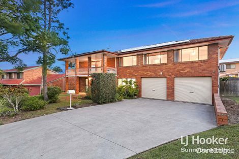 Property photo of 10 Dubarry Street Sunnybank Hills QLD 4109