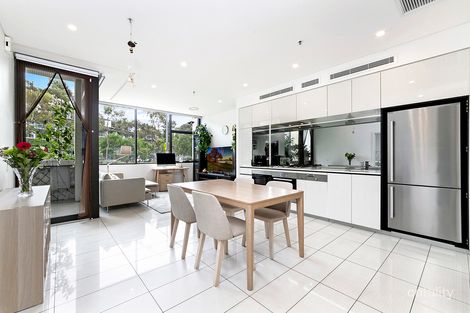Property photo of 109/1 Hutchinson Walk Zetland NSW 2017