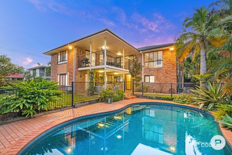 27 Foley Pl, Sinnamon Park, QLD 4073