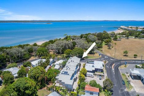 1/5 Pulgul St, Urangan, QLD 4655