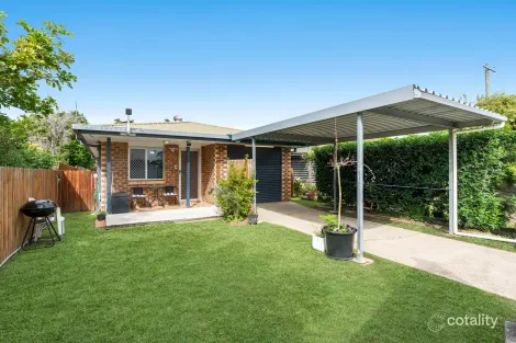 Property photo of 62 West Avenue Wynnum QLD 4178