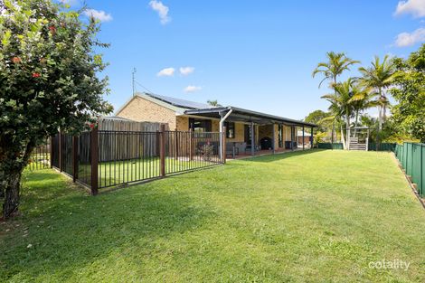 Property photo of 7 Connor Court Bli Bli QLD 4560