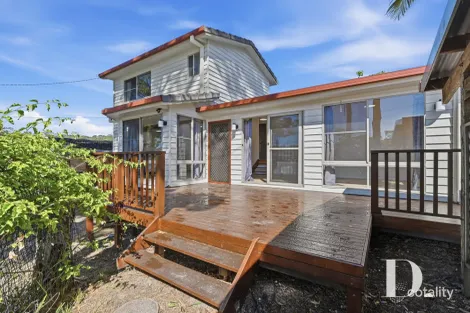 Property photo of 7 Coral Drive Sandy Beach NSW 2456