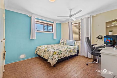 Property photo of 103 Kingman Street Sunnybank Hills QLD 4109