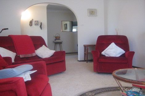 Property photo of 13 Dubbo Lane Coonamble NSW 2829