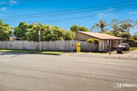 Property photo of 31 Mount Cotton Road Capalaba QLD 4157