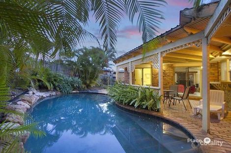 Property photo of 103 Kingman Street Sunnybank Hills QLD 4109