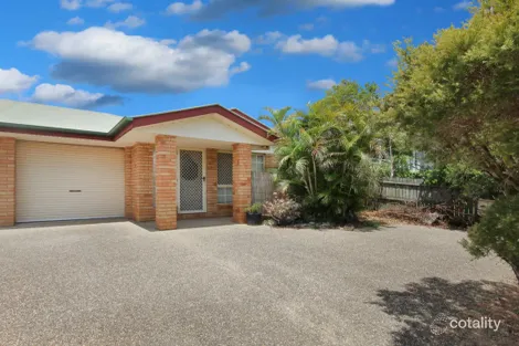 2/87 Glebe Rd, Silkstone, QLD 4304