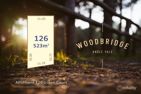 10 Green Ct, Angle Vale, SA 5117