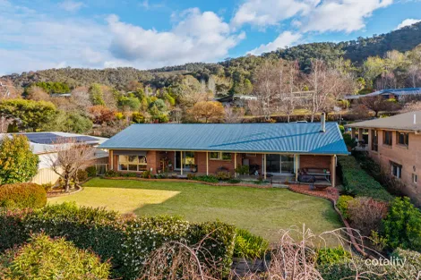 Property photo of 5 Kiewa Valley Highway Tawonga South VIC 3698