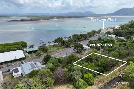 Property photo of 77 Helen Street Cooktown QLD 4895