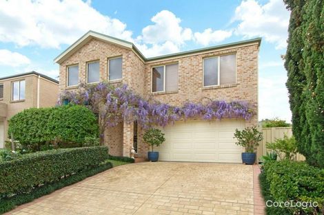 Property photo of 7 Morinda Grove Acacia Gardens NSW 2763