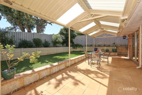 Property photo of 5/5 Morrow Mews Kardinya WA 6163