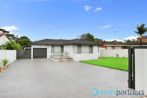 Property photo of 459 Great Western Highway Greystanes NSW 2145