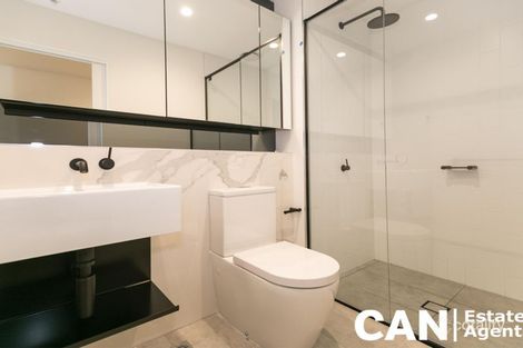 Property photo of 408/133 Rosslyn Street West Melbourne VIC 3003