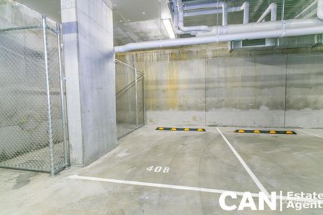 Property photo of 408/133 Rosslyn Street West Melbourne VIC 3003