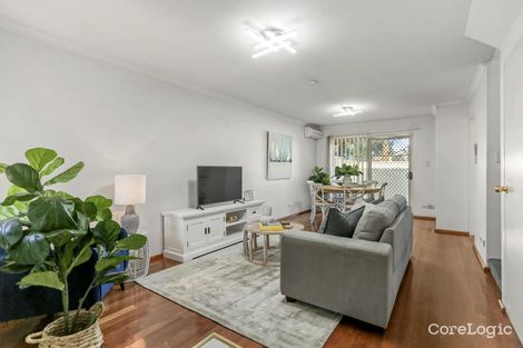 Property photo of 25/3 Reid Avenue Westmead NSW 2145