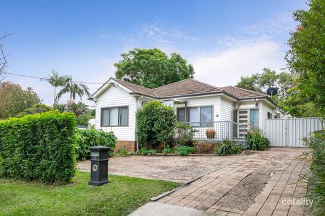 Property photo of 23 Aldgate Street Sutherland NSW 2232