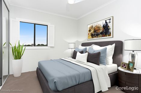 Property photo of 43/3-13 Erskineville Road Newtown NSW 2042