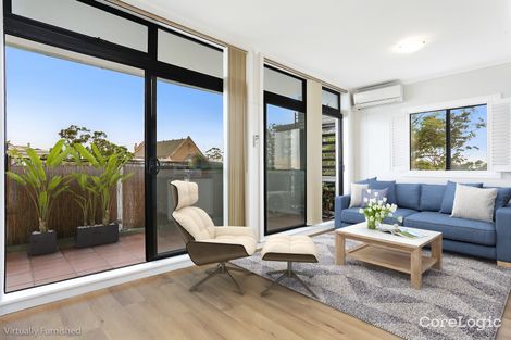 Property photo of 43/3-13 Erskineville Road Newtown NSW 2042