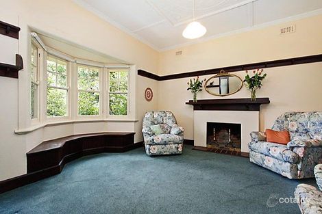 Property photo of 1 Callanish Road Camberwell VIC 3124