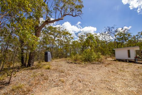 106 Range Rd, Captain Creek, QLD 4677