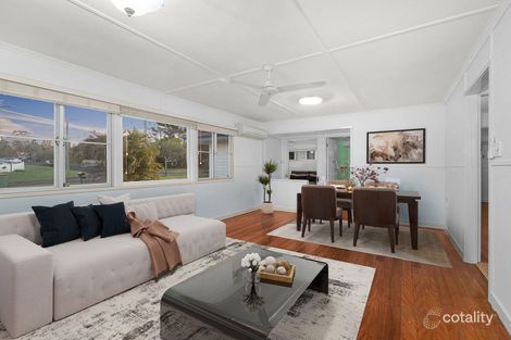 42 Baillieston St, Leichhardt, QLD 4305