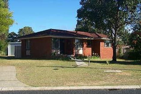 12 Mawson Pl, Withers, WA 6230