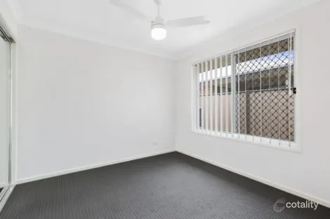 Property photo of 29 Lamb Avenue Gracemere QLD 4702