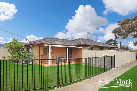 Property photo of 2 Argyle Crescent Werribee VIC 3030