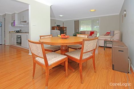 Property photo of 3 Treetops Crescent Mollymook Beach NSW 2539