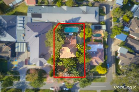 Property photo of 18 Wyvern Avenue Chatswood NSW 2067
