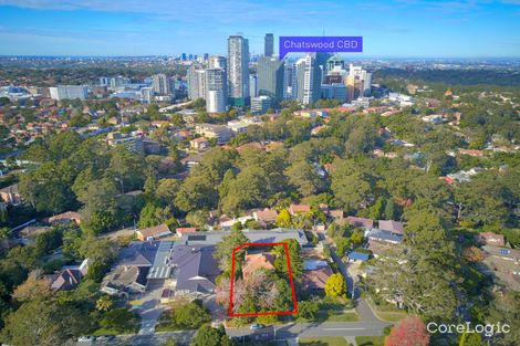 Property photo of 18 Wyvern Avenue Chatswood NSW 2067