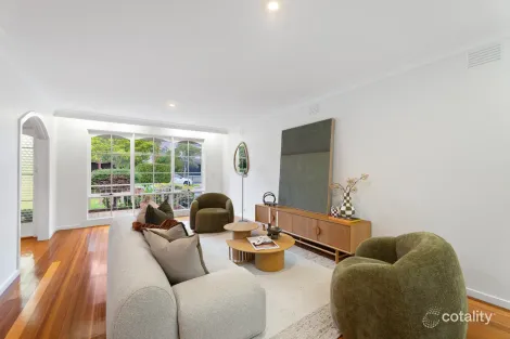 Property photo of 85 Greenridge Avenue Templestowe VIC 3106