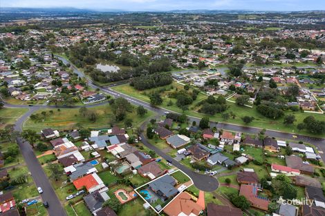 Property photo of 12 Scarus Place Rosemeadow NSW 2560