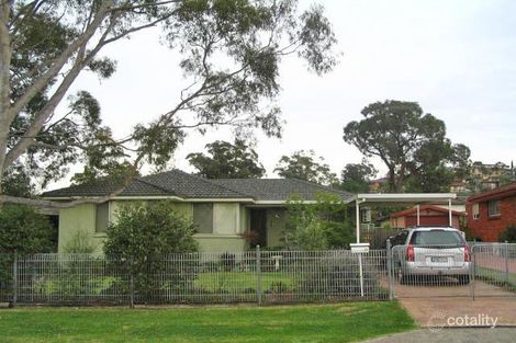 36 Blakemore Ave, Kanahooka, NSW 2530