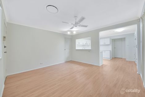Property photo of 88 Macquarie Avenue Campbelltown NSW 2560