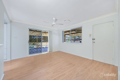 Property photo of 88 Macquarie Avenue Campbelltown NSW 2560